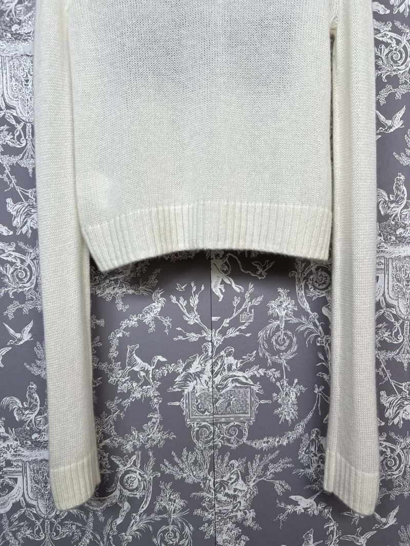 Christian Dior Sweaters